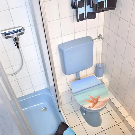 Urlaub Direkt Am Duhner