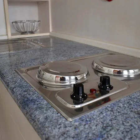 Urlaub Direkt Am Duhner Apartment