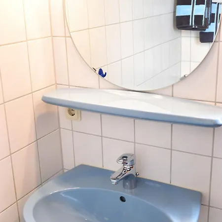 Apartment Urlaub Direkt Am Duhner