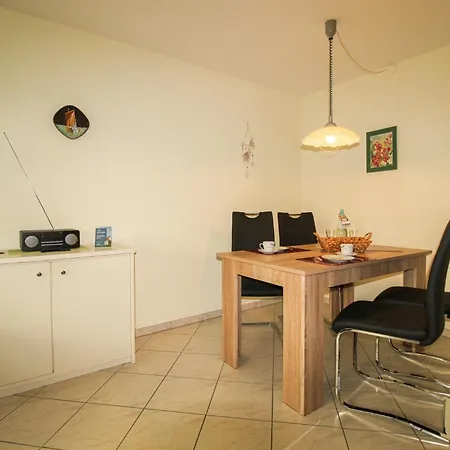 Apartment Urlaub Direkt Am Duhner Cuxhaven