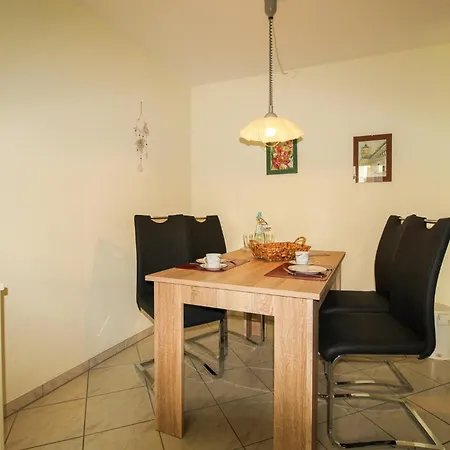 Urlaub Direkt Am Duhner Apartment