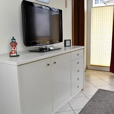 Urlaub Direkt Am Duhner Apartment *