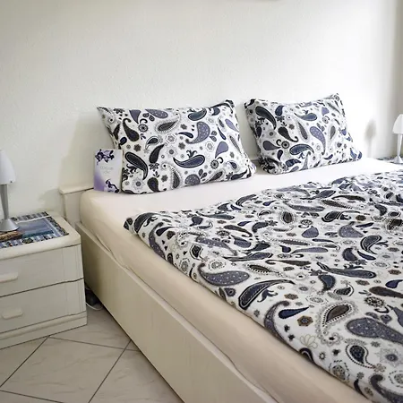 Apartment Urlaub Direkt Am Duhner Cuxhaven