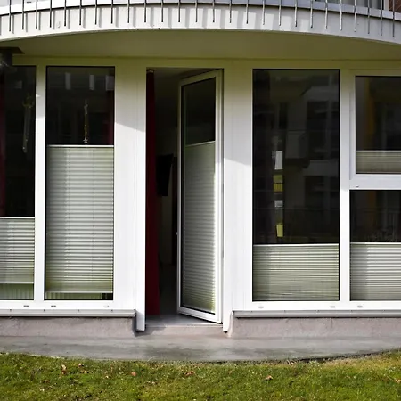 Urlaub Direkt Am Duhner