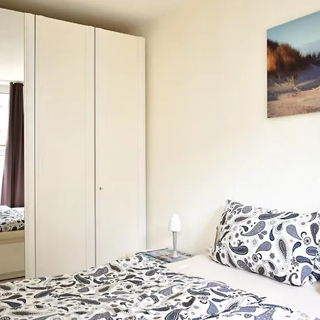 Apartment Urlaub Direkt Am Duhner