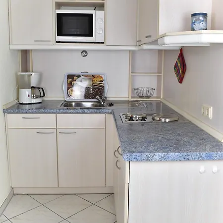 Urlaub Direkt Am Duhner Cuxhaven